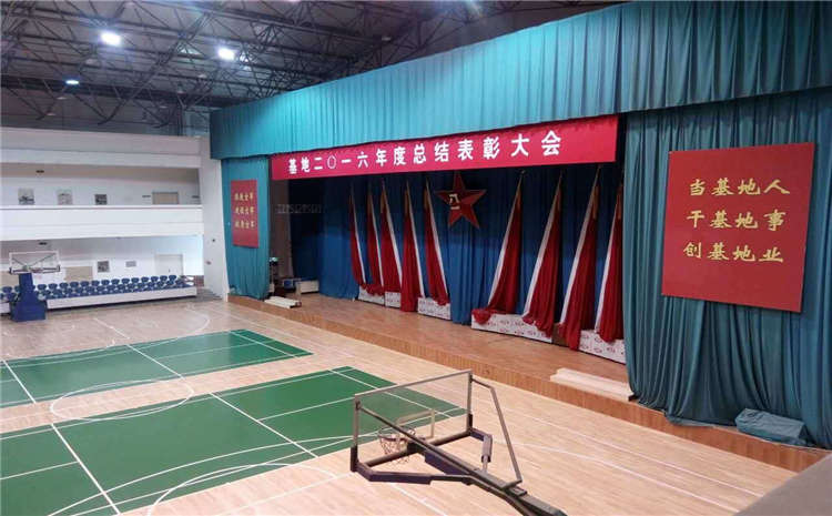 學(xué)校實(shí)木運(yùn)動(dòng)地板生產(chǎn)廠家