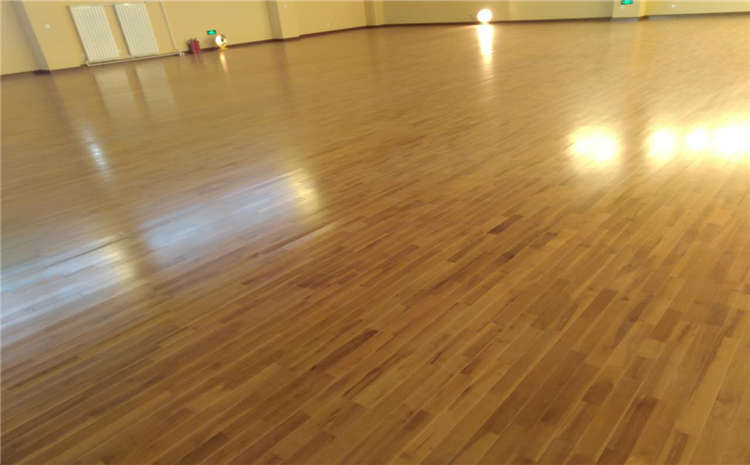南京運動木地板品牌有哪些