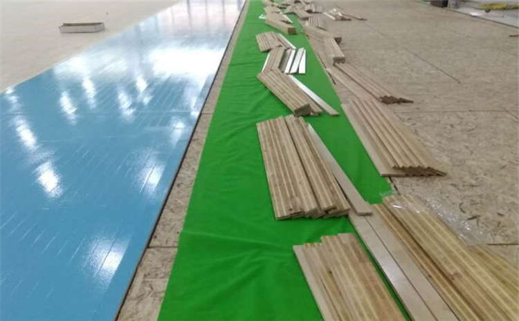 貴陽企口運(yùn)動木地板都有哪些品牌