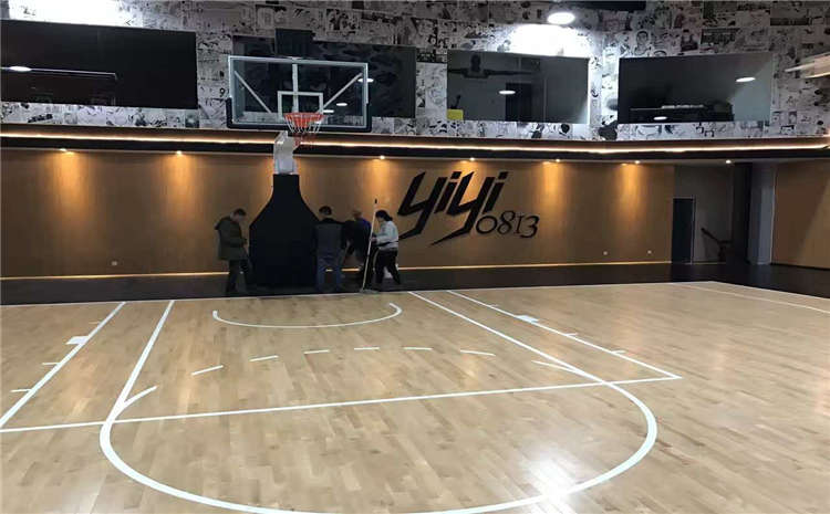 22厚體育館木地板廠**哪**好？