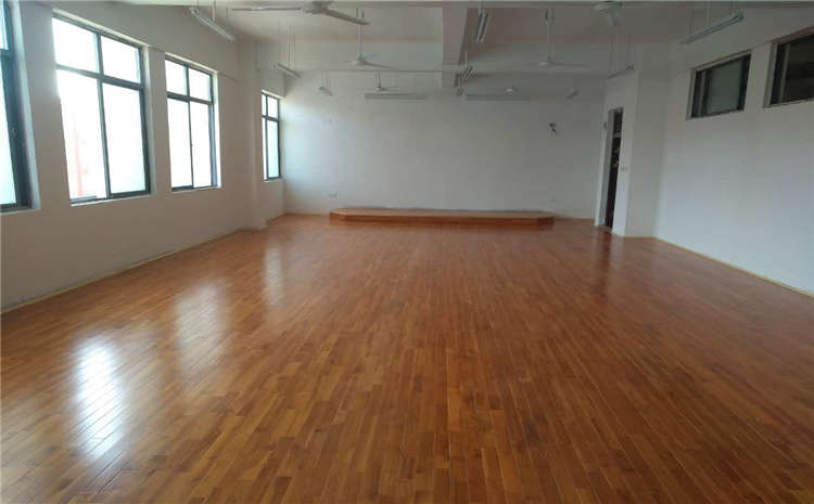北京楓木運(yùn)動(dòng)木地板品牌排行榜