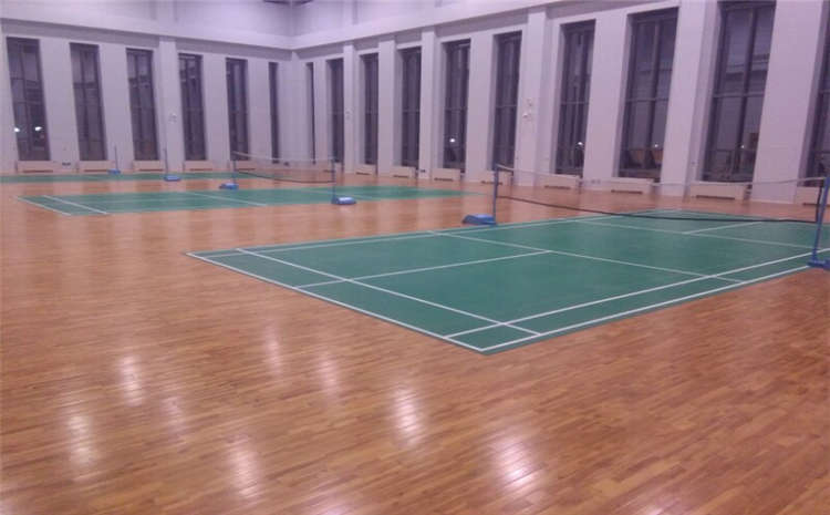 武漢運(yùn)動木地板價(jià)格是多少