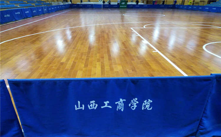 湖北企口運動木地板價格是多少