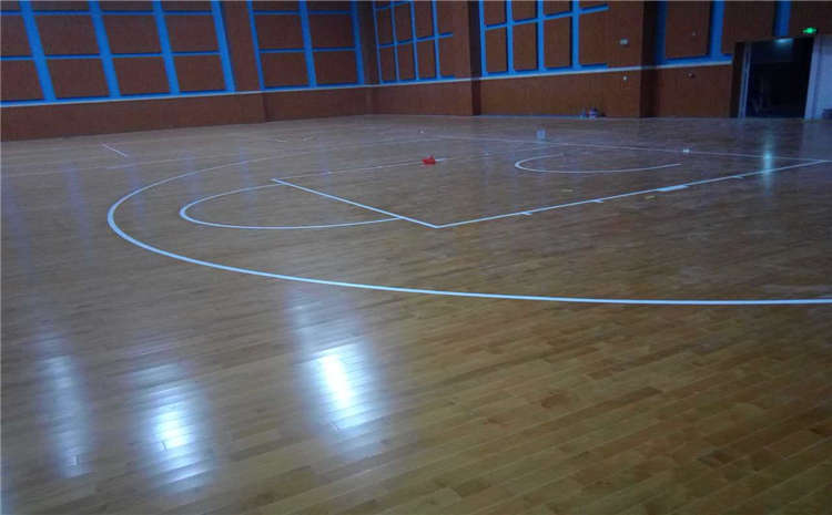 吉林專業(yè)運動木地板哪家便宜