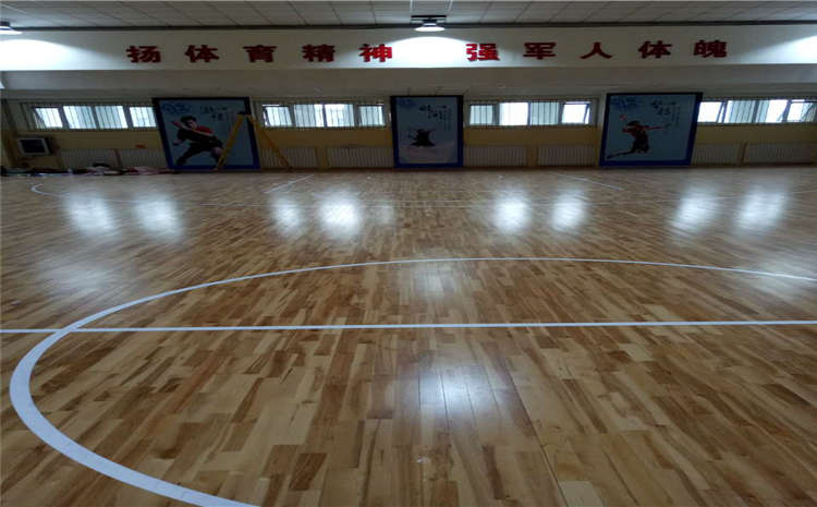 內(nèi)蒙古運(yùn)動木地板十大品牌