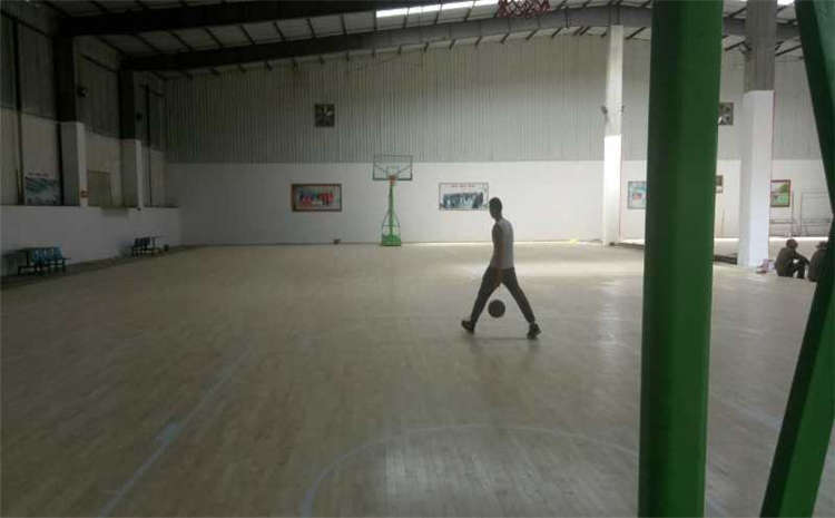 大型舞臺木地板多少錢合適