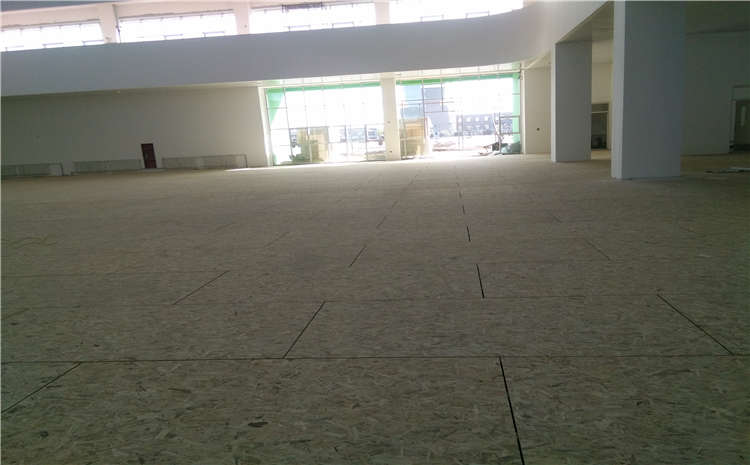 專業(yè)體育木地板品牌排行榜