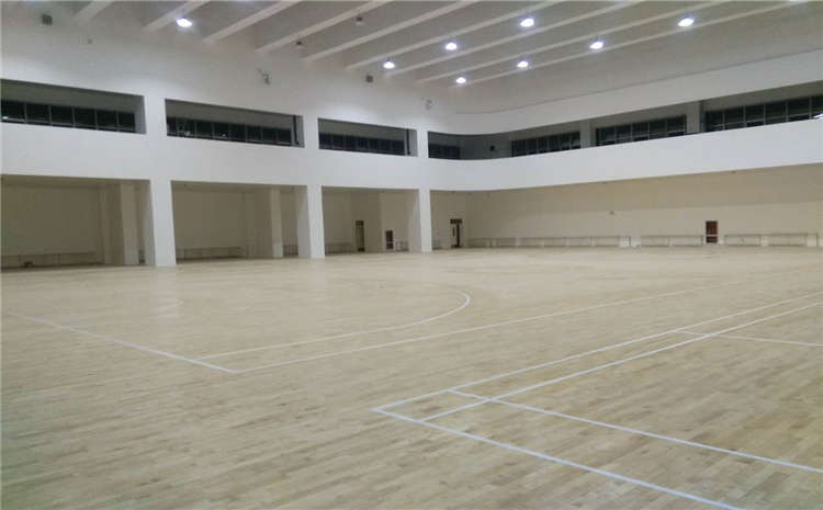 楓樺木運動木地板都有哪些品牌
