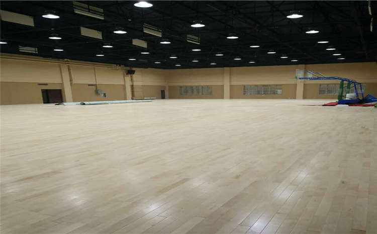 四川楓木運動木地板哪家專業(yè)