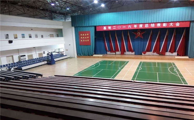 長春企口運動木地板哪些品牌