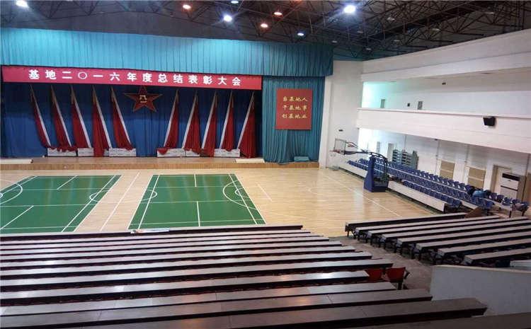 長春楓樺木運動木地板牌子有哪些