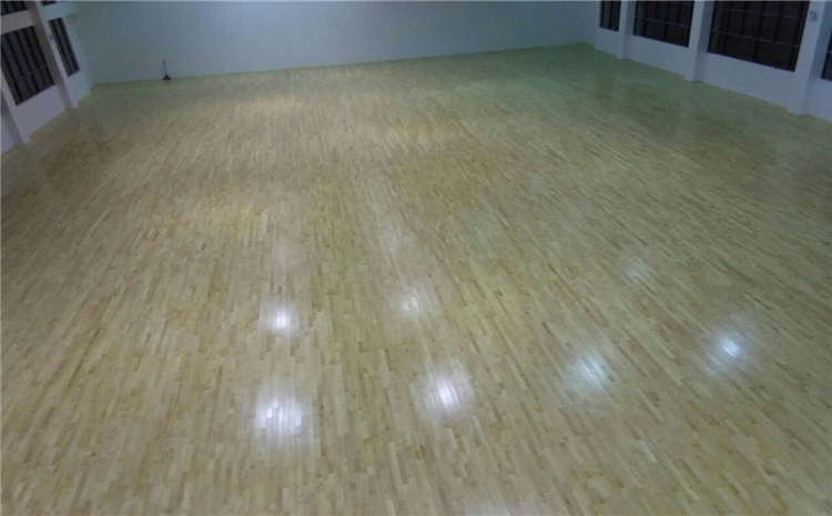 室內(nèi)舞臺木地板一般多少錢