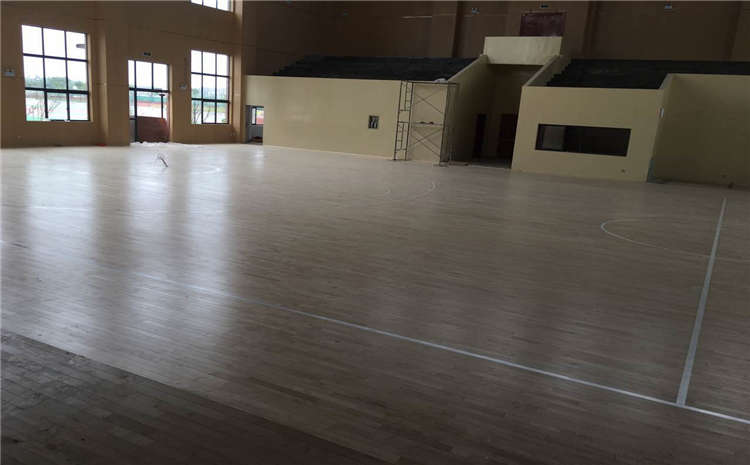 呼和浩特企口運(yùn)動(dòng)木地板工廠