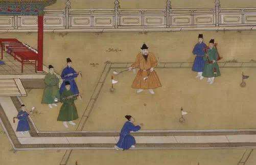 古代的體育場，原來長這樣！